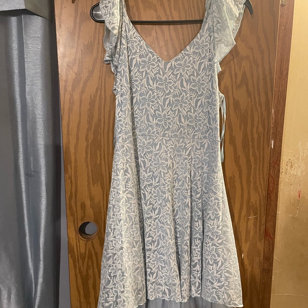 Disney Cinderella Dress